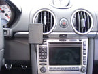 Brodit ProClip 854877 - Porsche Boxster (Type 987) 2005-2012