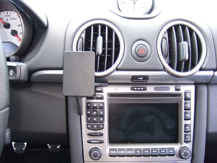 Brodit ProClip 854877 - Porsche Boxster (Type 987) 2005-2012
