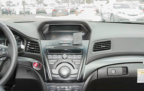 Brodit ProClip 854879 - Acura ILX 2013-2015