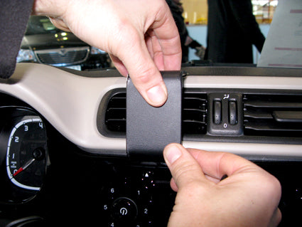 Brodit ProClip 854880 - Fiat Panda 2013-2021
