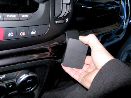 Brodit ProClip 854881 - Fiat 500 L 2013-2022