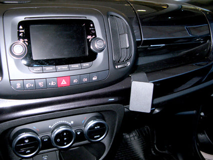 Brodit ProClip 854881 - Fiat 500 L 2013-2022