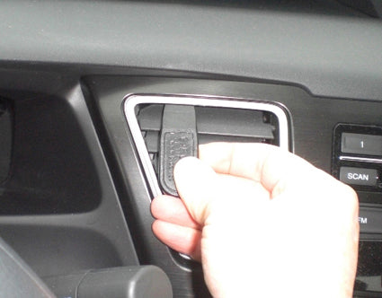Brodit ProClip 854883 - Honda Civic 2013-2015