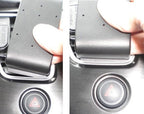 Brodit ProClip 854883 - Honda Civic 2013-2015