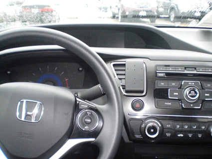 Brodit ProClip 854883 - Honda Civic 2013-2015