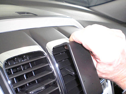 Brodit ProClip 854884 - GMC Acadia 2007-2012