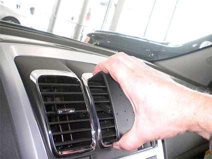 Brodit ProClip 854884 - GMC Acadia 2007-2012