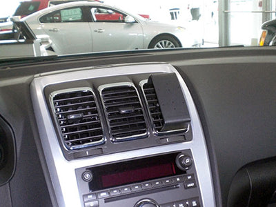 Brodit ProClip 854884 - GMC Acadia 2007-2012