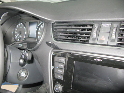Brodit ProClip 854885 - Skoda Octavia III 2013-2017