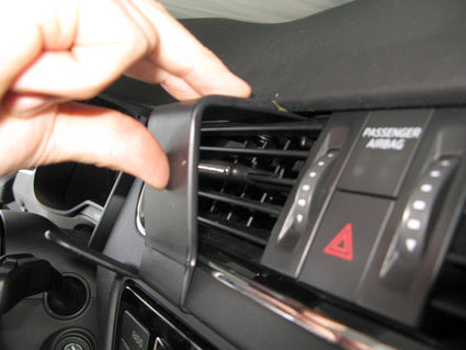Brodit ProClip 854885 - Skoda Octavia III 2013-2017