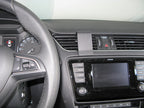 Brodit ProClip 854885 - Skoda Octavia III 2013-2017