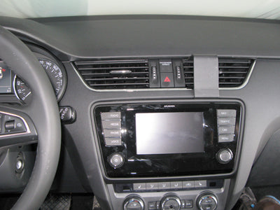 Brodit ProClip 854885 - Skoda Octavia III 2013-2017
