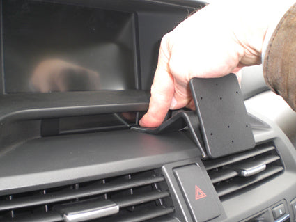 Brodit ProClip 854888 - Honda Accord Crosstour 2013-2017