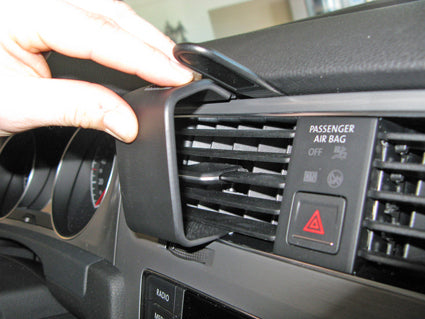 Brodit ProClip 854889 - Volkswagen Golf Alltrack 2013-2020
