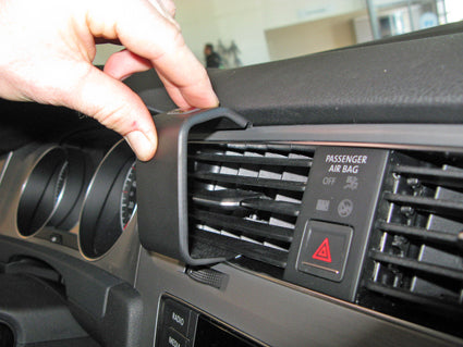 Brodit ProClip 854889 - Volkswagen Golf Alltrack 2013-2020