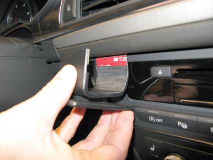 Brodit ProClip 854892 - Audi A6 2011-2018