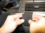 Brodit ProClip 854892 - Audi A6 2011-2018