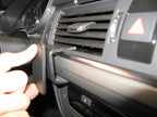 Brodit ProClip 854892 - Audi A6 2011-2018