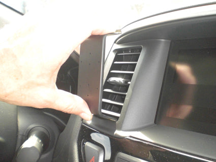 Brodit ProClip 854895 - Nissan Pathfinder 2013-2021