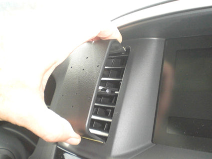 Brodit ProClip 854895 - Nissan Pathfinder 2013-2021