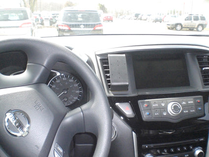 Brodit ProClip 854895 - Nissan Pathfinder 2013-2021