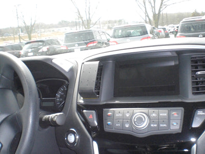 Brodit ProClip 854895 - Nissan Pathfinder 2013-2021