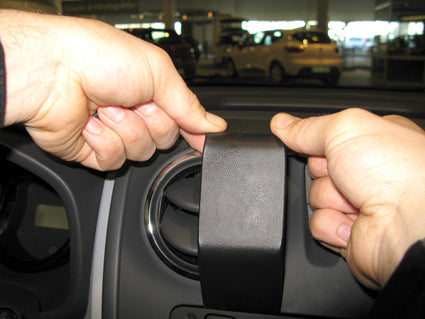 Brodit ProClip 854897 - Dacia Logan 2013-2021