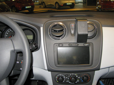 Brodit ProClip 854897 - Dacia Logan 2013-2021