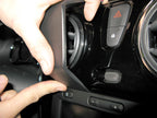 Brodit ProClip 854899 - Dacia Lodgy 2013-2014