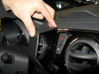 Brodit ProClip 854899 - Dacia Lodgy 2013-2014