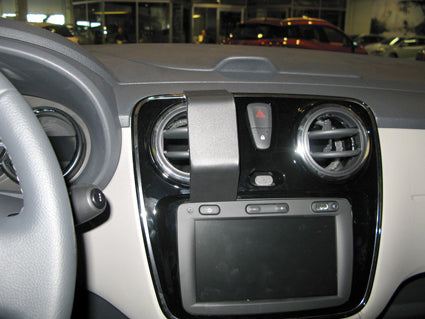 Brodit ProClip 854899 - Dacia Lodgy 2013-2014
