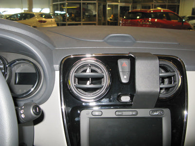 Brodit ProClip 854899 - Dacia Lodgy 2013-2014