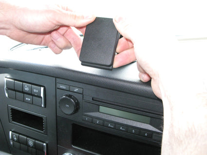Brodit ProClip 854900 - Mercedes-Benz Actros 4 2013-2019