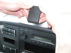 Brodit ProClip 854900 - Mercedes-Benz Actros 4 2013-2019