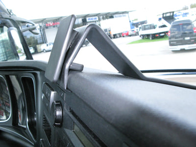 Brodit ProClip 854900 - Mercedes-Benz Actros 4 2013-2019