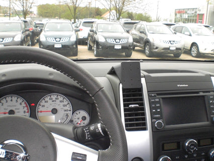 Brodit ProClip 854903 - Nissan Frontier 2013-2021