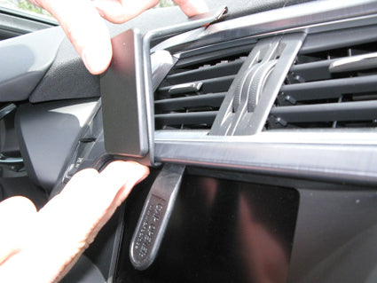 Brodit ProClip 854906 - Citroen DS5 2012-2018