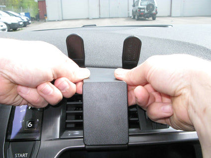 Brodit ProClip 854906 - Citroen DS5 2012-2018