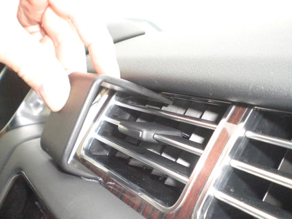 Brodit ProClip 854909 - Land Rover Range Rover 2013-2018