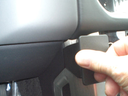 Brodit ProClip 854910 - Land Rover Range Rover 2013-2021