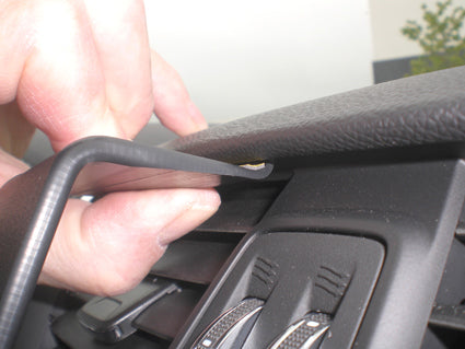 Brodit ProClip 854914 - GMC Acadia 2013-2016