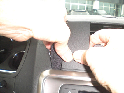 Brodit ProClip 854914 - GMC Acadia 2013-2016