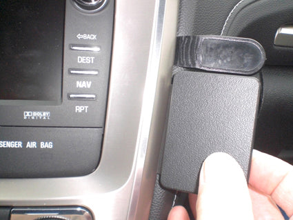Brodit ProClip 854915 - GMC Acadia 2013-2016