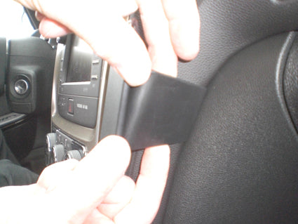 Brodit ProClip 854915 - GMC Acadia 2013-2016
