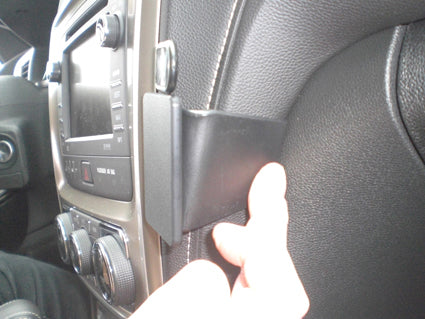 Brodit ProClip 854915 - GMC Acadia 2013-2016
