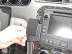 Brodit ProClip 854916 - Buick Enclave 2013-2017