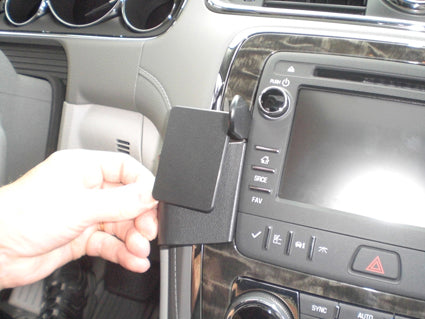 Brodit ProClip 854916 - Buick Enclave 2013-2017