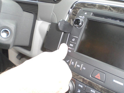 Brodit ProClip 854916 - Buick Enclave 2013-2017
