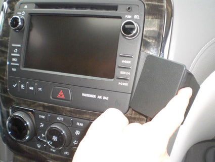Brodit ProClip 854917 - Buick Enclave 2013-2017