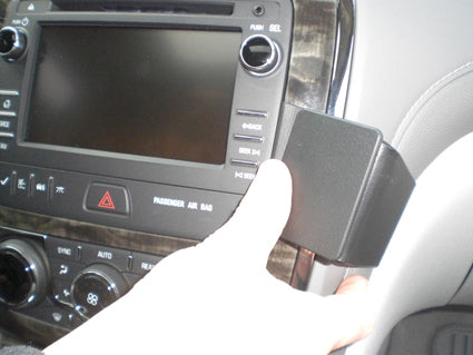 Brodit ProClip 854917 - Buick Enclave 2013-2017